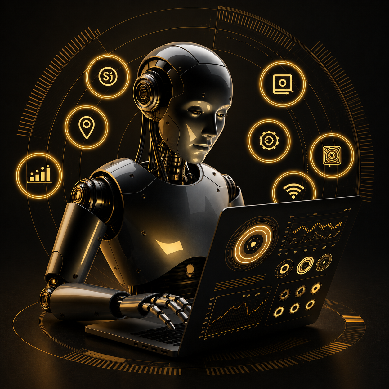 AI Automation