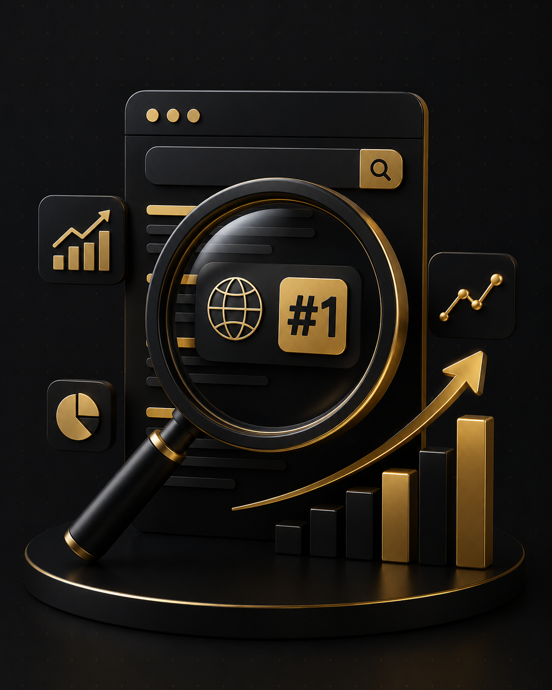 Search Engine Optimization (SEO)