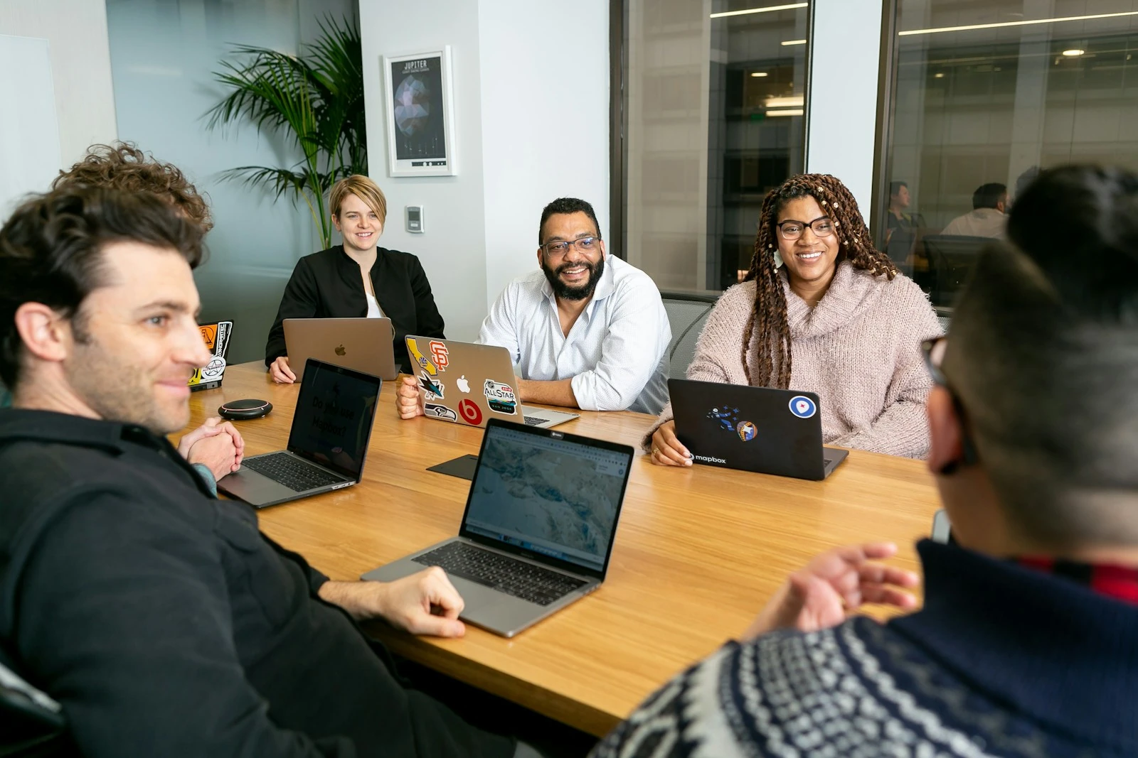 Delivering Solutions for a Sustainable Future