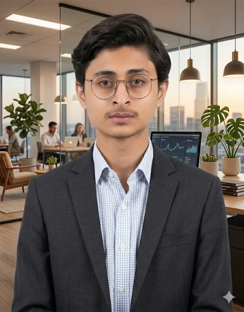Hamza Munawar