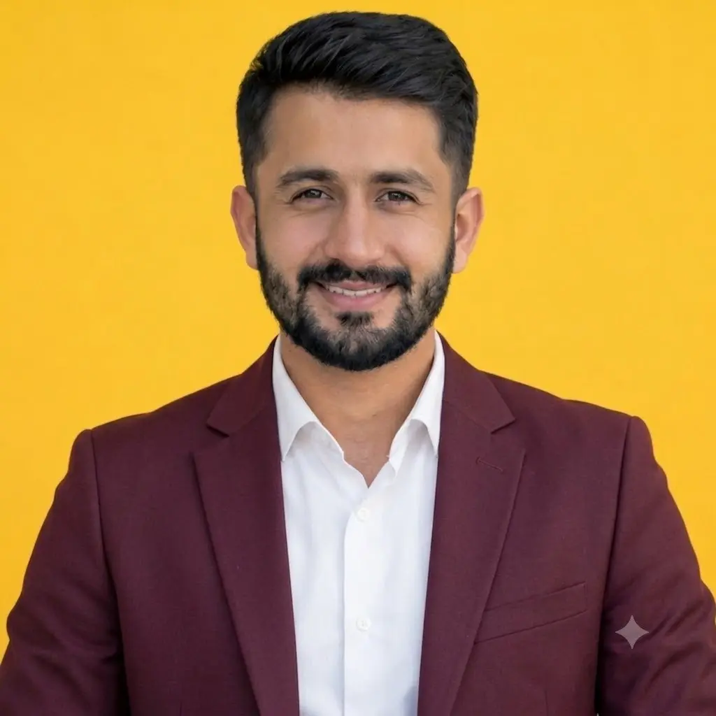 Inam Ullah