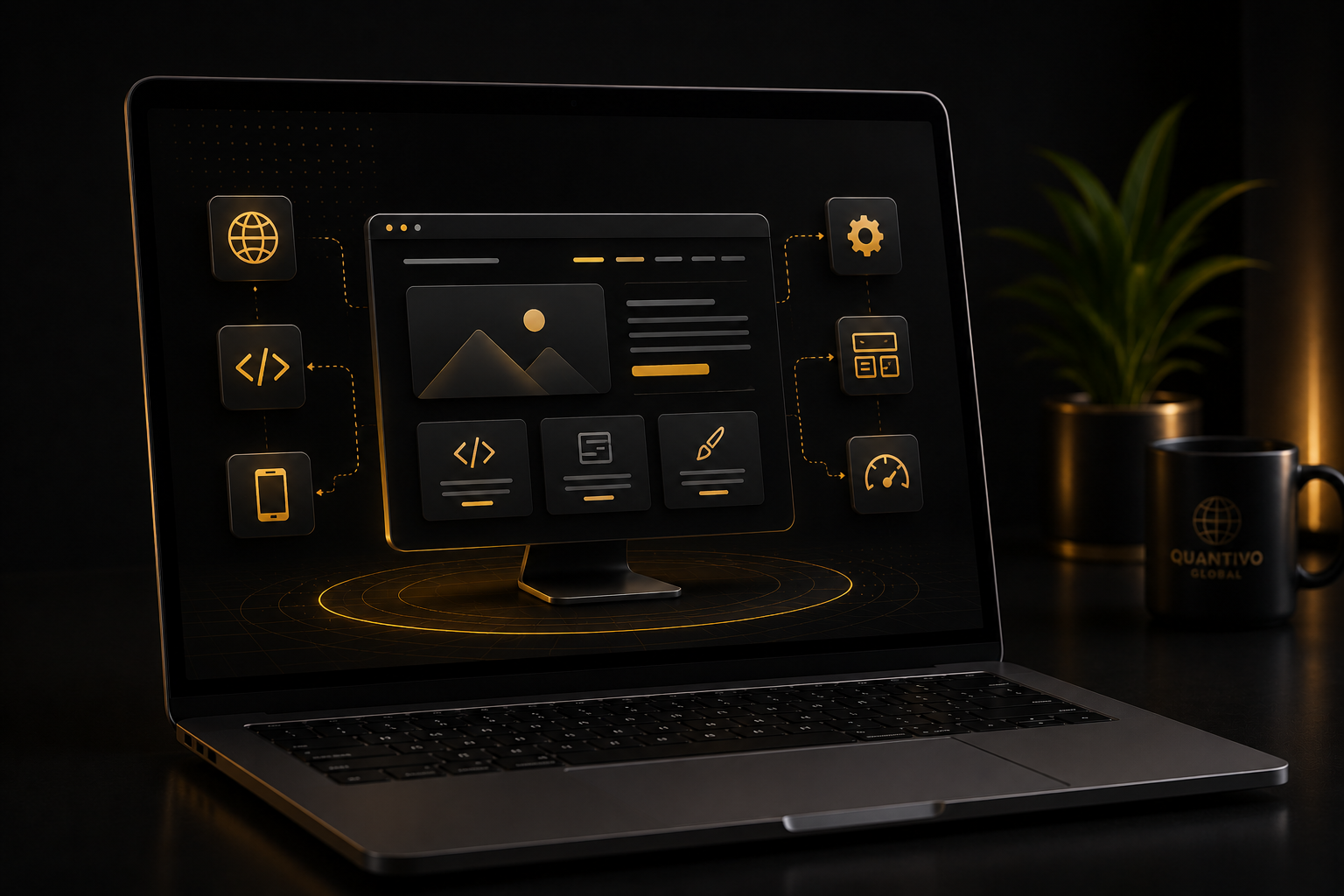 Web Development