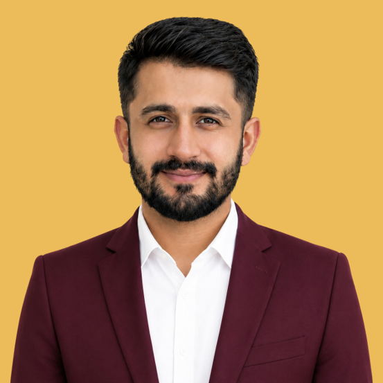 Inam Ullah