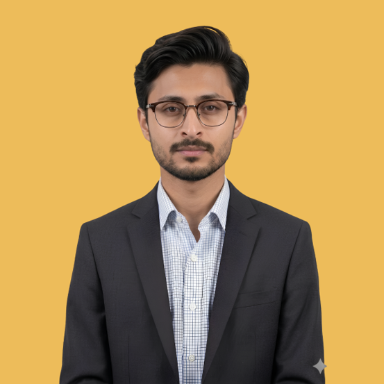 Hamza Munawar